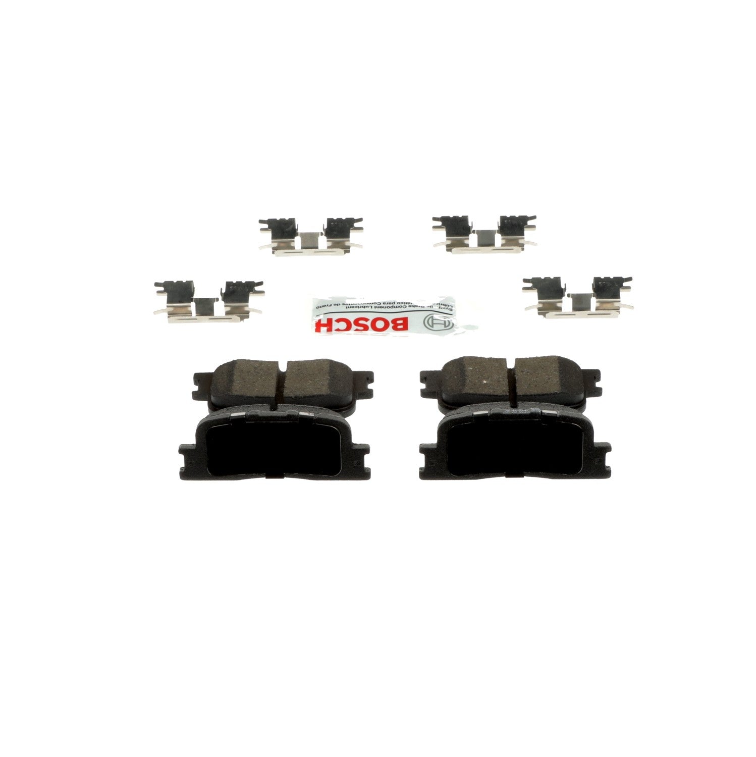 Bosch Disc Brake Pad Set BE885H