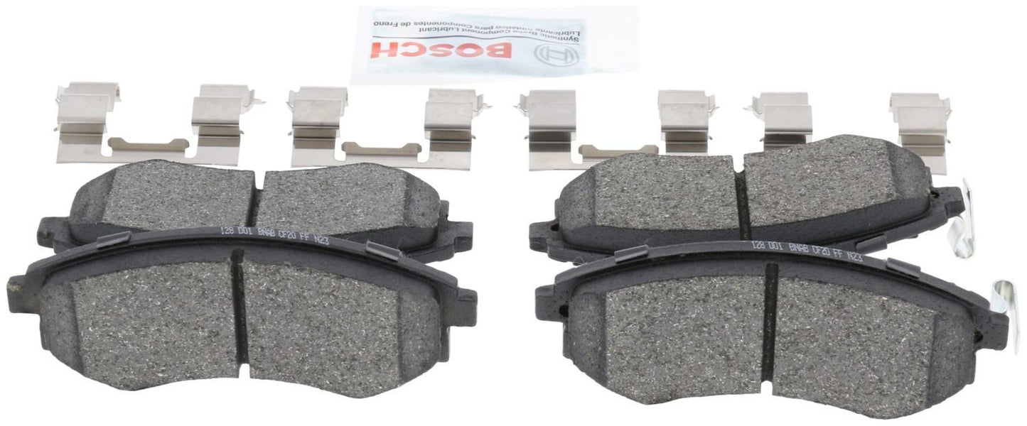 Bosch Disc Brake Pad Set BE887H