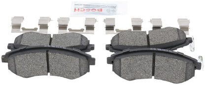 Bosch Disc Brake Pad Set BE887H