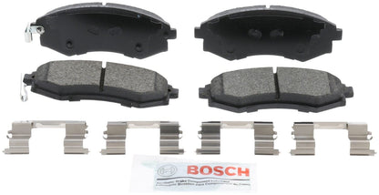 Bosch Disc Brake Pad Set BE887H