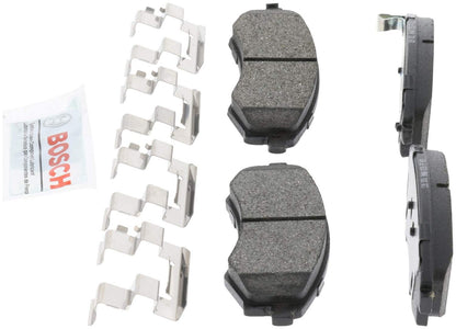 Bosch Disc Brake Pad Set BE887H