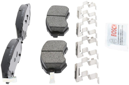 Bosch Disc Brake Pad Set BE887H