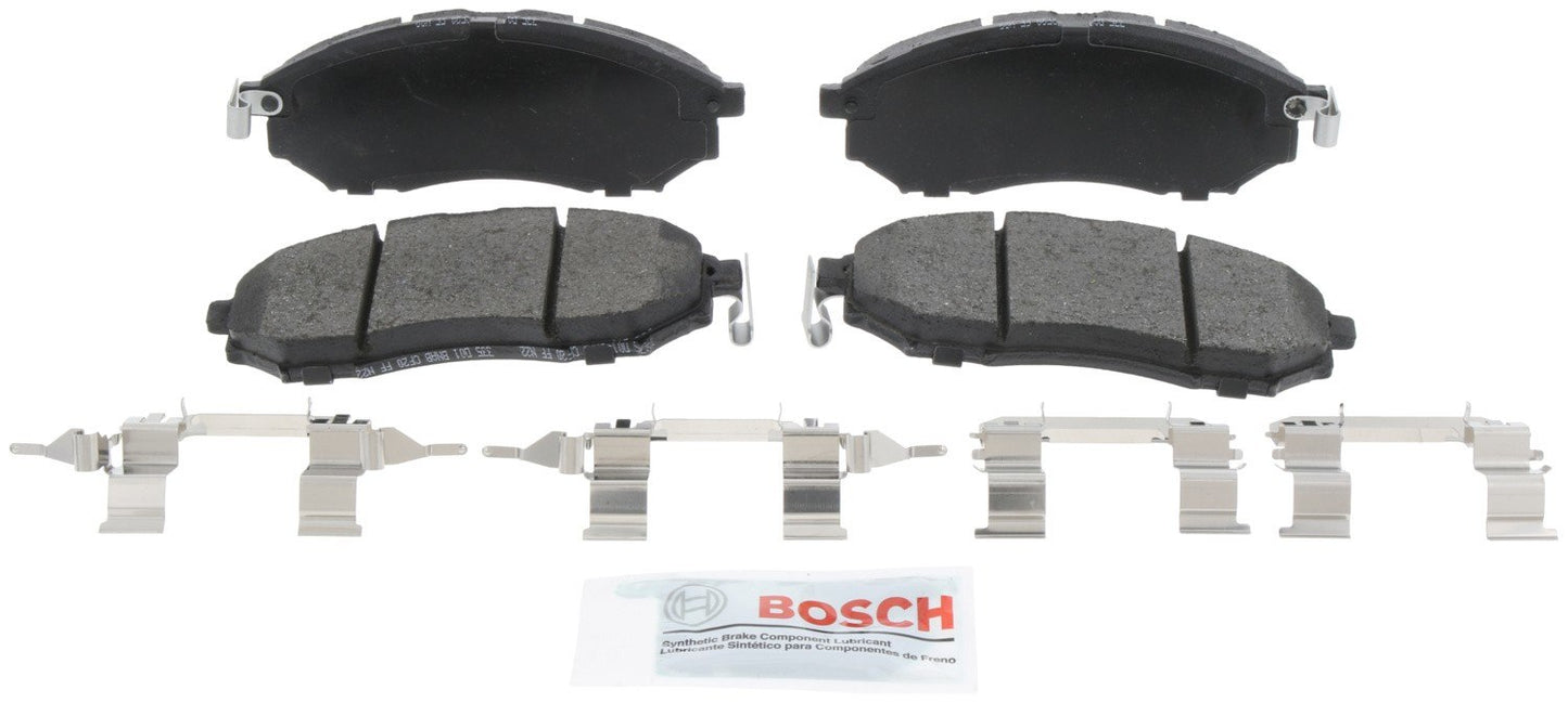 Bosch Disc Brake Pad Set BE888H