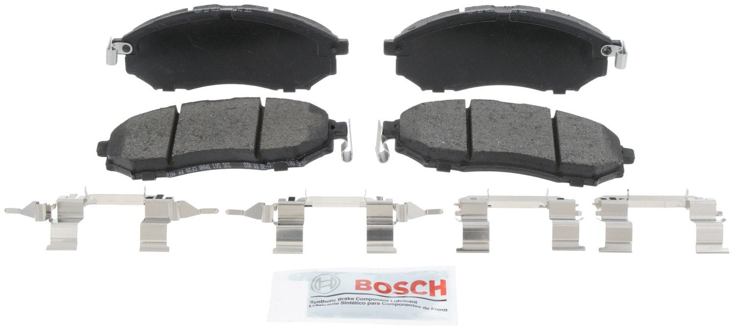Bosch Disc Brake Pad Set BE888H
