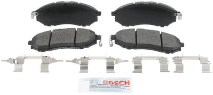 Bosch Disc Brake Pad Set BE888H