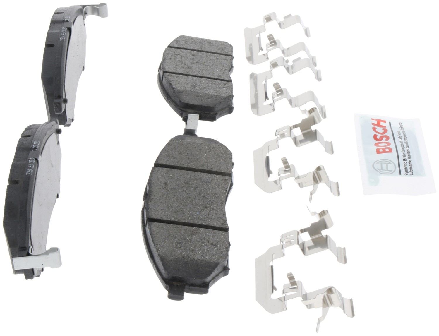 Bosch Disc Brake Pad Set BE888H