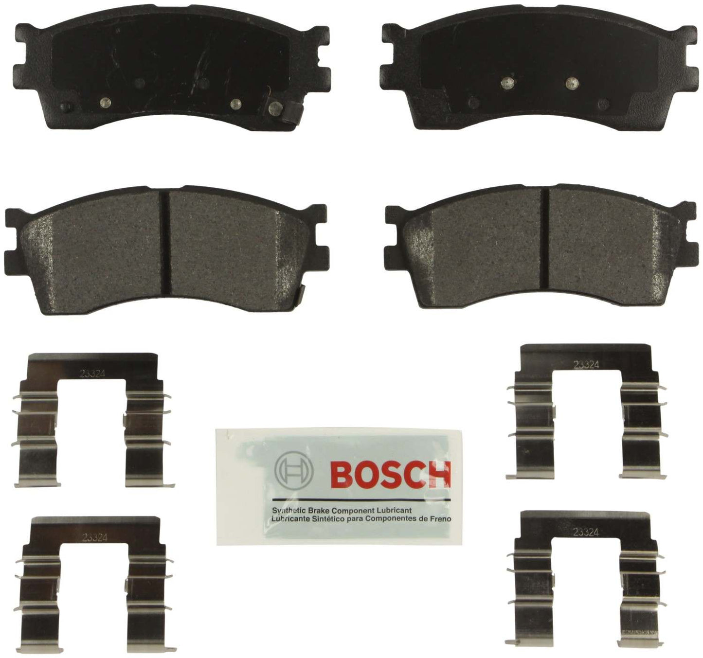 Bosch Disc Brake Pad Set BE889H