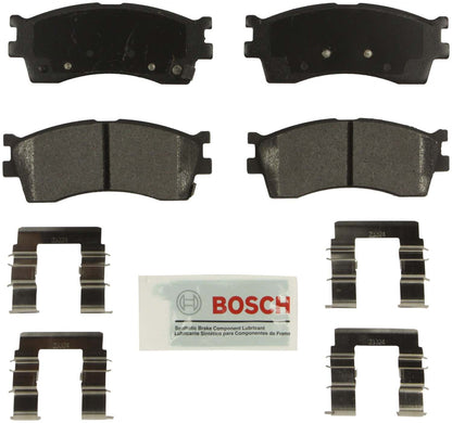 Bosch Disc Brake Pad Set BE889H