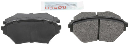 Bosch Disc Brake Pad Set BE890