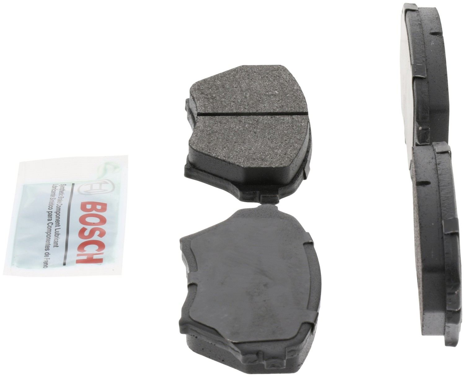 Bosch Disc Brake Pad Set BE890