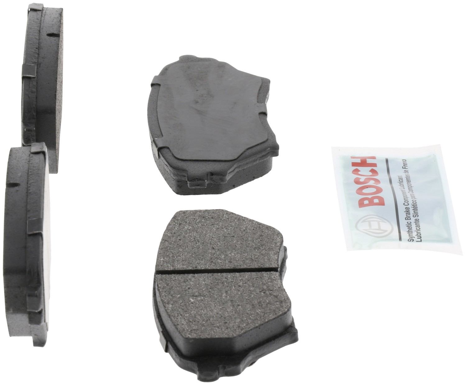 Bosch Disc Brake Pad Set BE890