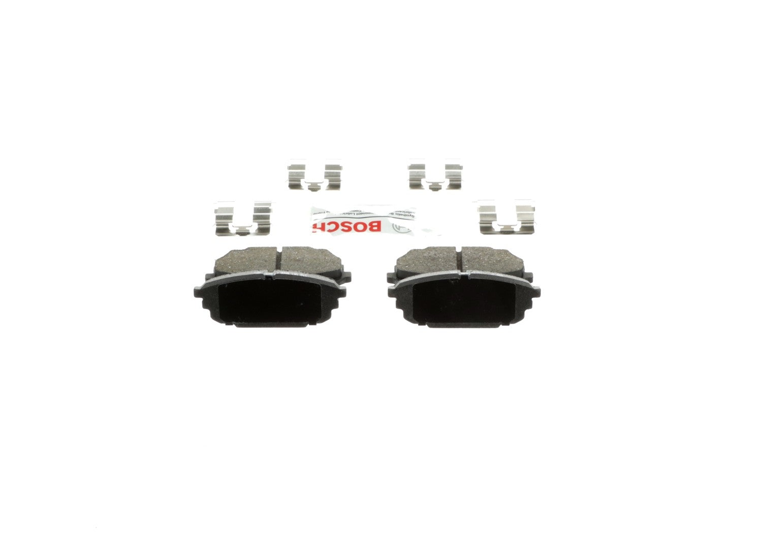 Bosch Disc Brake Pad Set BE892H