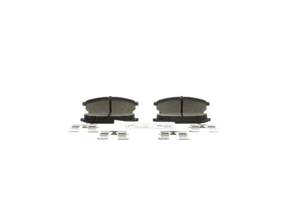 Bosch Disc Brake Pad Set BE892H