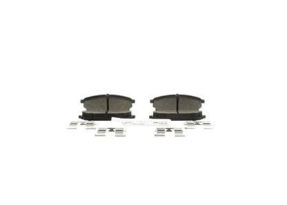 Bosch Disc Brake Pad Set BE892H