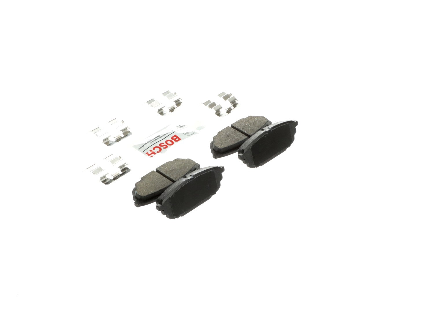 Bosch Disc Brake Pad Set BE892H