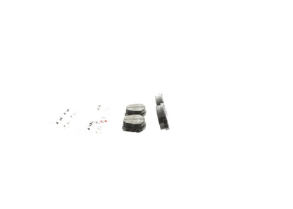 Bosch Disc Brake Pad Set BE892H
