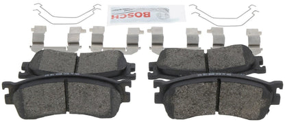 Bosch Disc Brake Pad Set BE893H