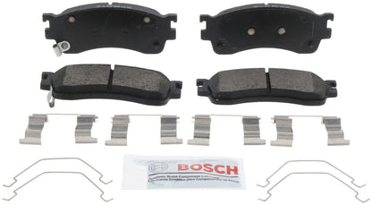 Bosch Disc Brake Pad Set BE893H