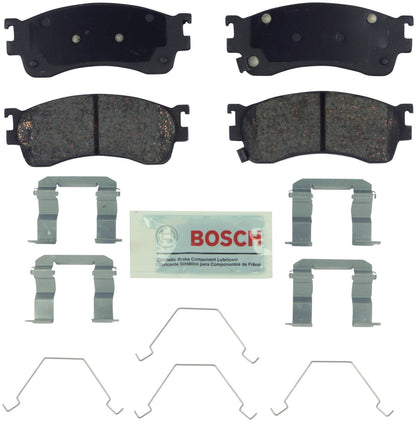 Bosch Disc Brake Pad Set BE893H