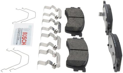 Bosch Disc Brake Pad Set BE893H