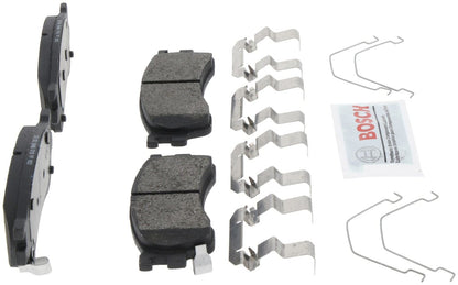 Bosch Disc Brake Pad Set BE893H