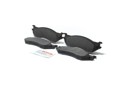 Bosch Disc Brake Pad Set BE897H