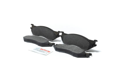 Bosch Disc Brake Pad Set BE897H
