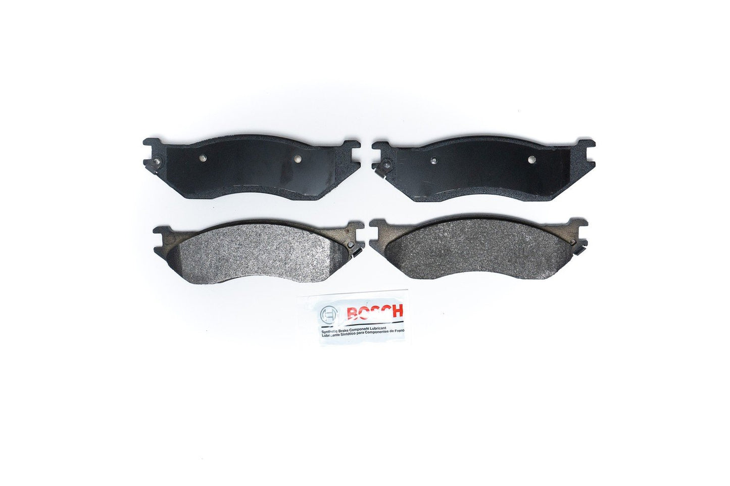 Bosch Disc Brake Pad Set BE897H