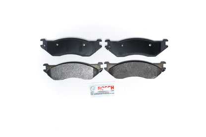 Bosch Disc Brake Pad Set BE897H