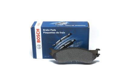 Bosch Disc Brake Pad Set BE897H
