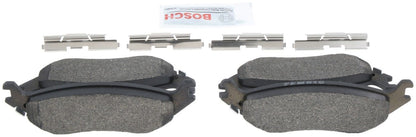 Bosch Disc Brake Pad Set BE898H