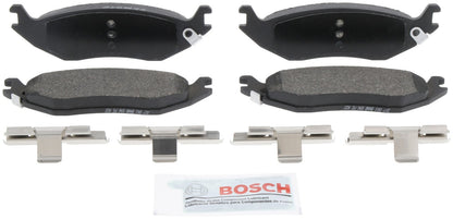 Bosch Disc Brake Pad Set BE898H