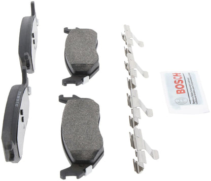 Bosch Disc Brake Pad Set BE898H