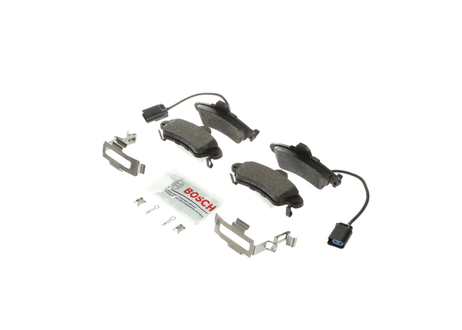 Bosch Disc Brake Pad Set BE899H