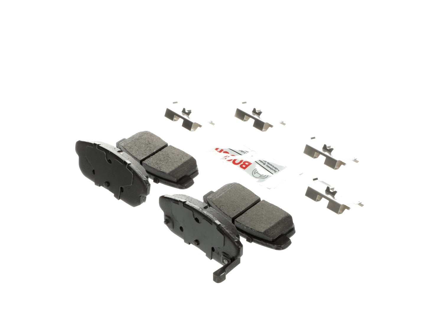 Bosch Disc Brake Pad Set BE900H