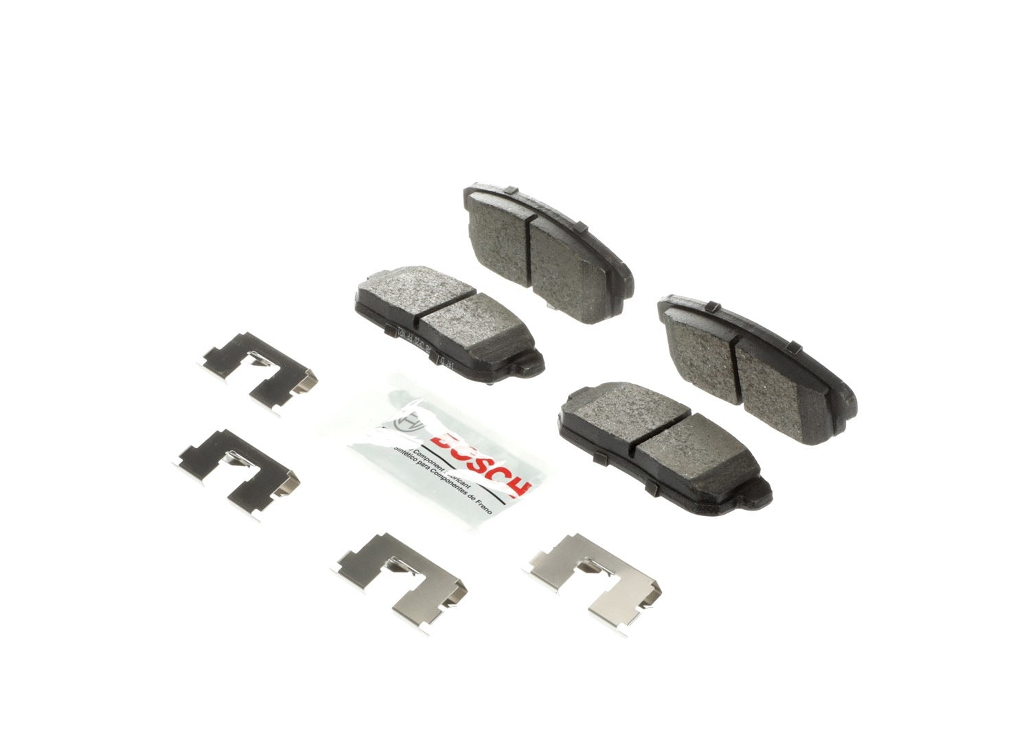 Bosch Disc Brake Pad Set BE900H