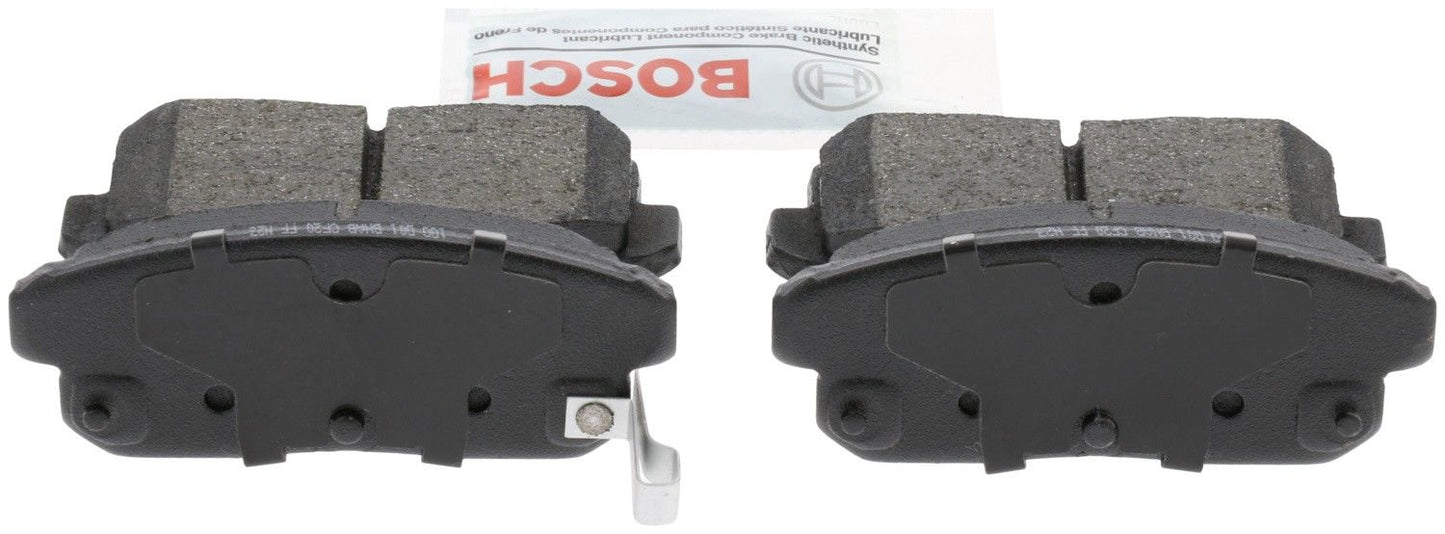 Bosch Disc Brake Pad Set BE900
