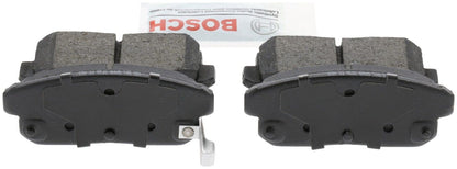 Bosch Disc Brake Pad Set BE900
