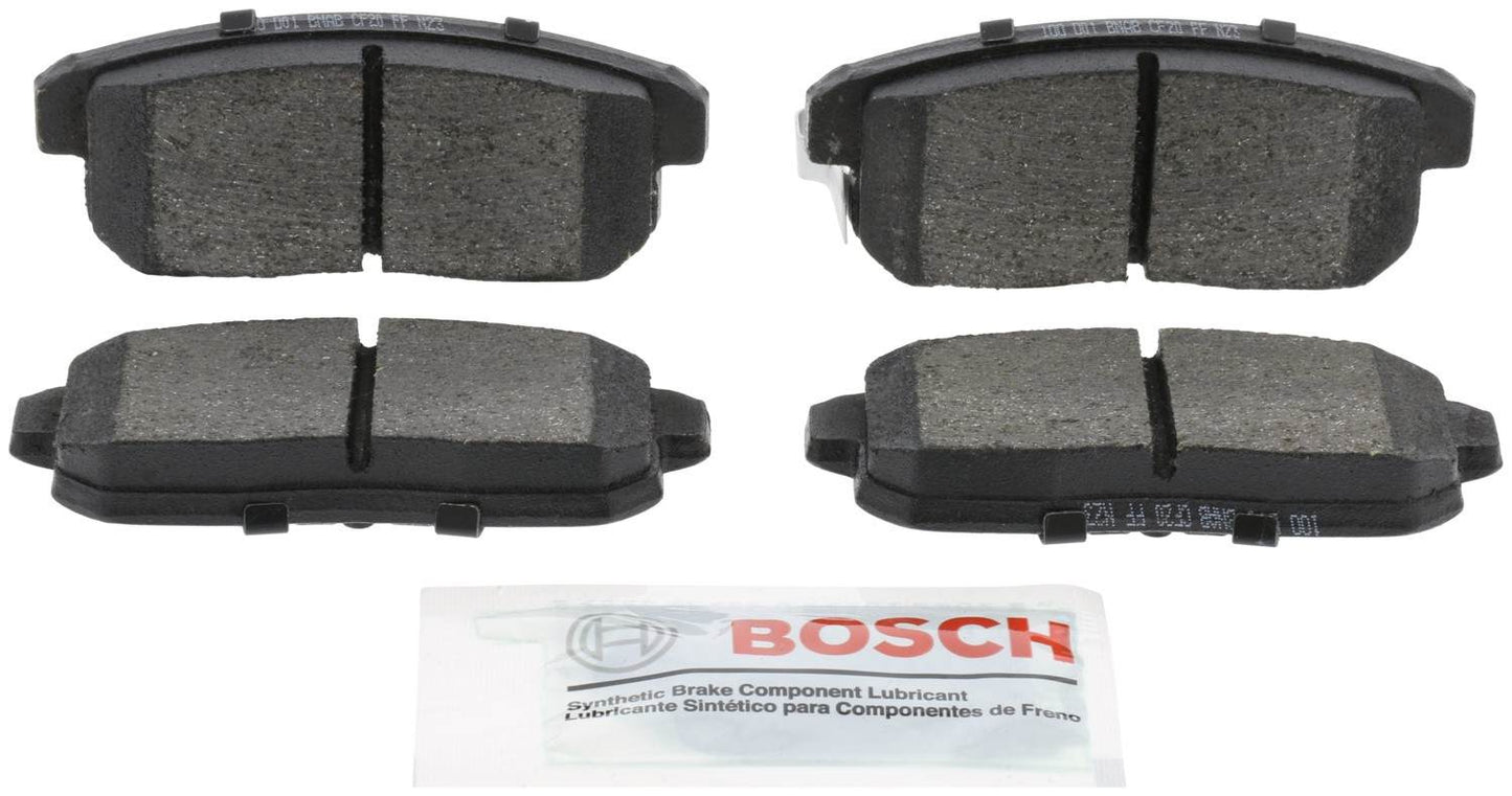Bosch Disc Brake Pad Set BE900