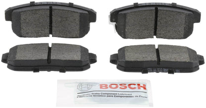 Bosch Disc Brake Pad Set BE900