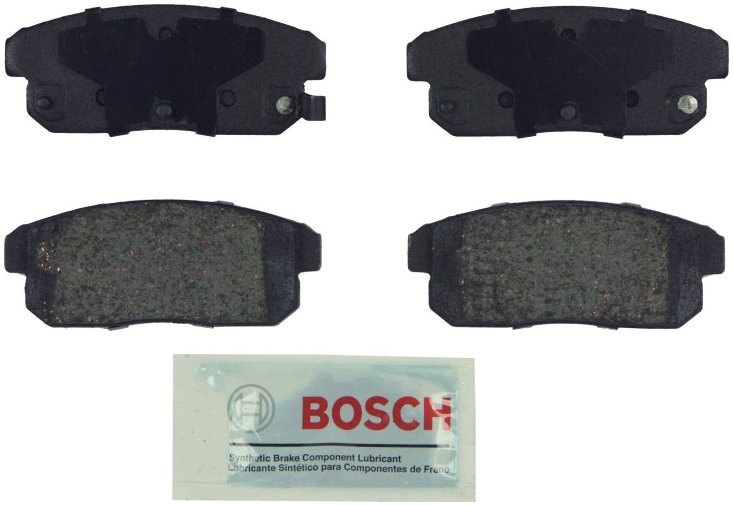 Bosch Disc Brake Pad Set BE900