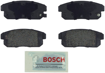 Bosch Disc Brake Pad Set BE900
