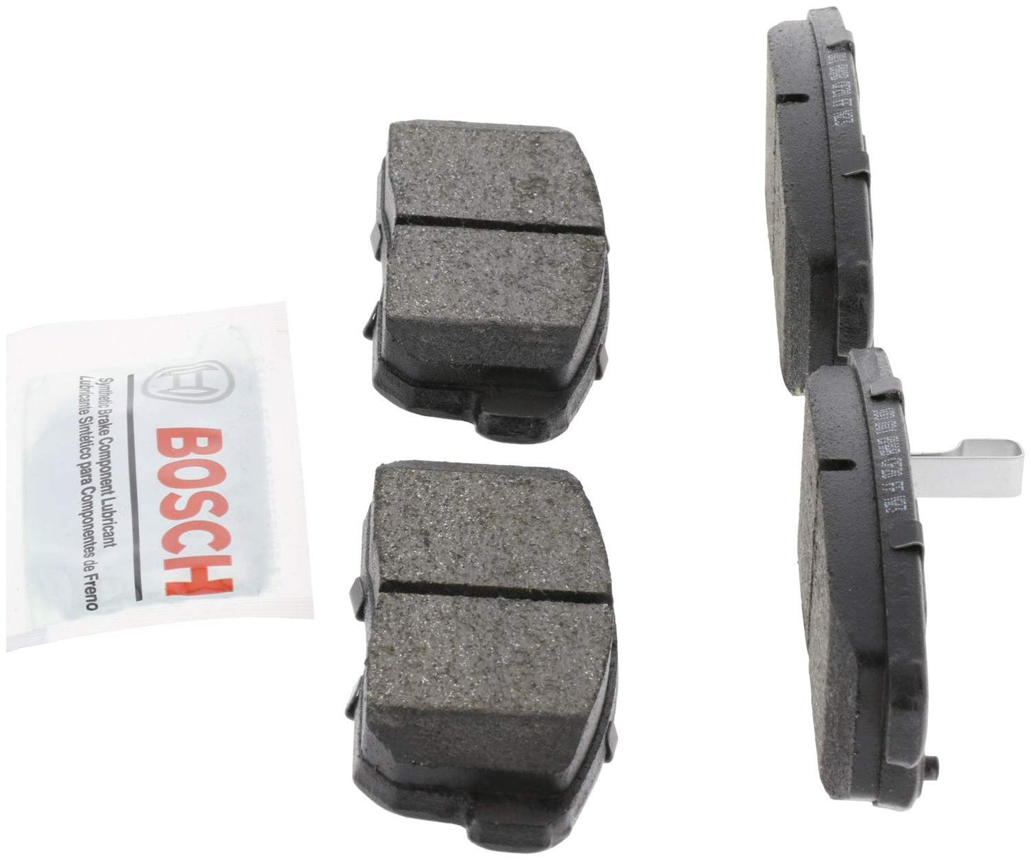 Bosch Disc Brake Pad Set BE900