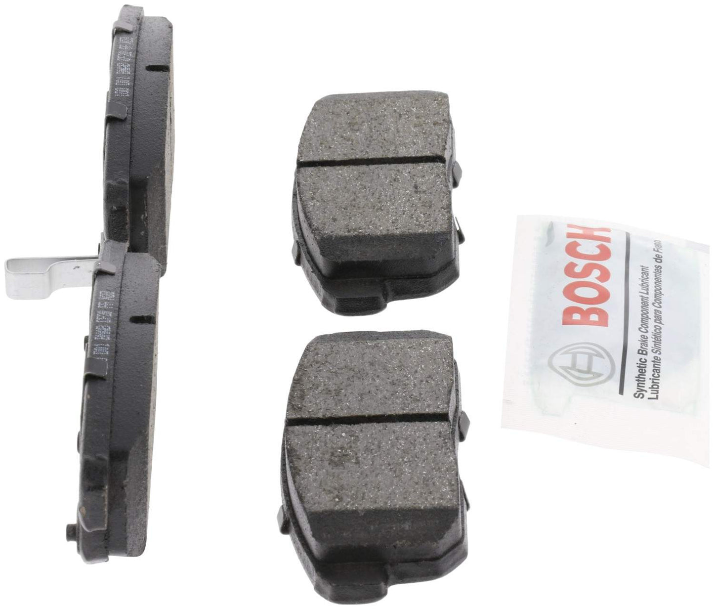 Bosch Disc Brake Pad Set BE900