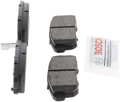 Bosch Disc Brake Pad Set BE900