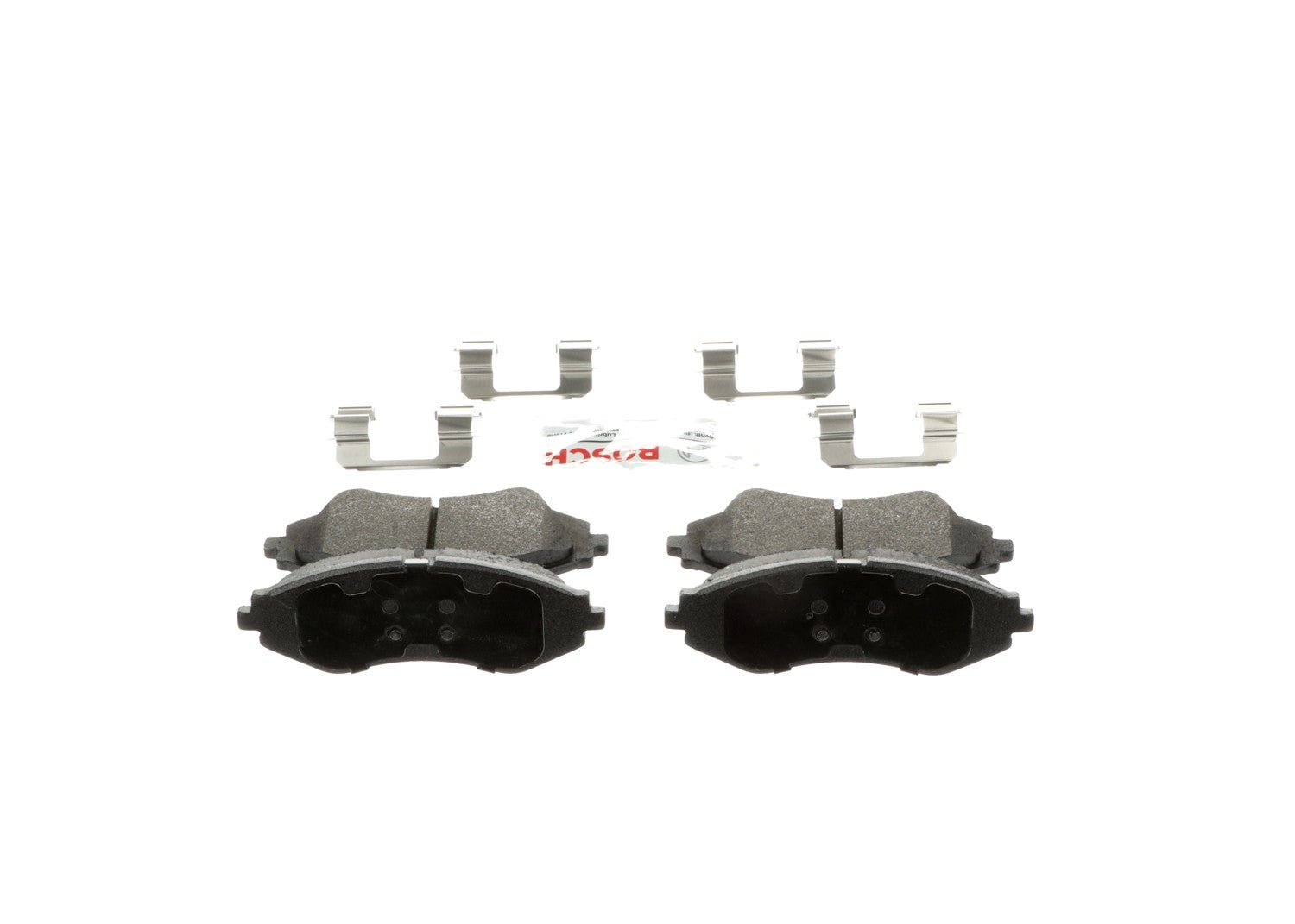 Bosch Disc Brake Pad Set BE902H