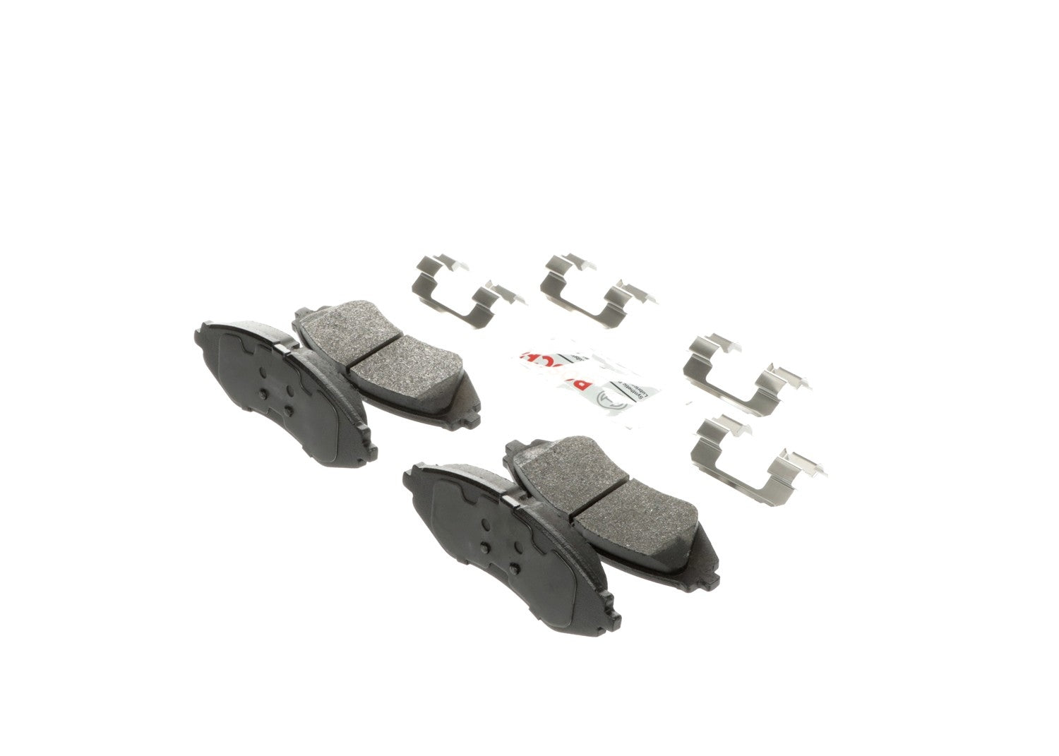 Bosch Disc Brake Pad Set BE902H