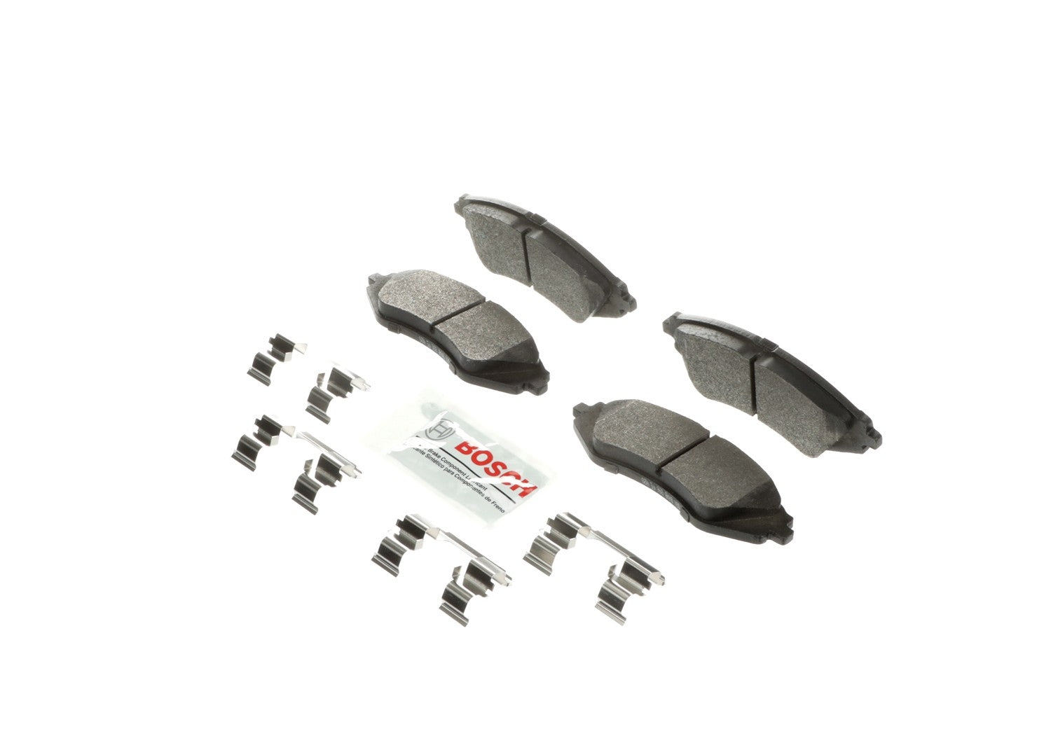 Bosch Disc Brake Pad Set BE902H