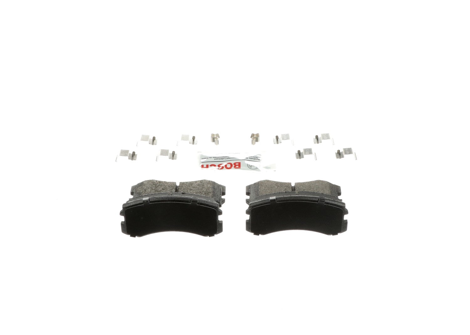 Bosch Disc Brake Pad Set BE904H