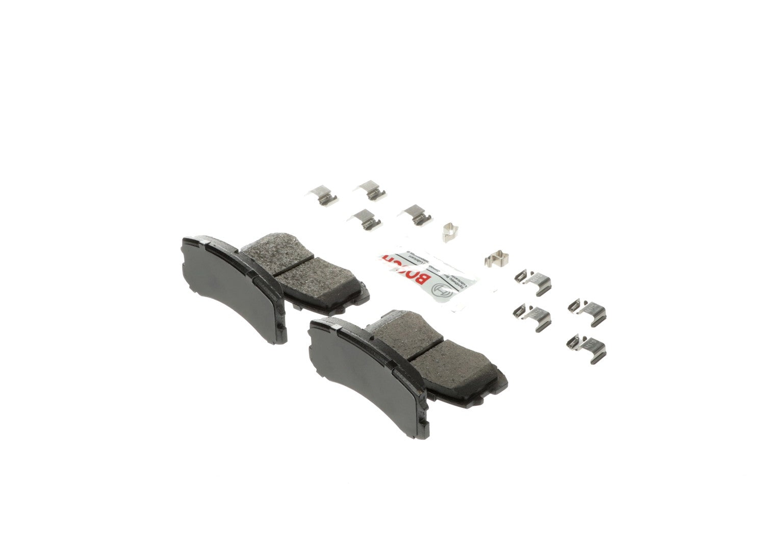 Bosch Disc Brake Pad Set BE904H